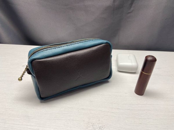 Petite trousse à accessoires