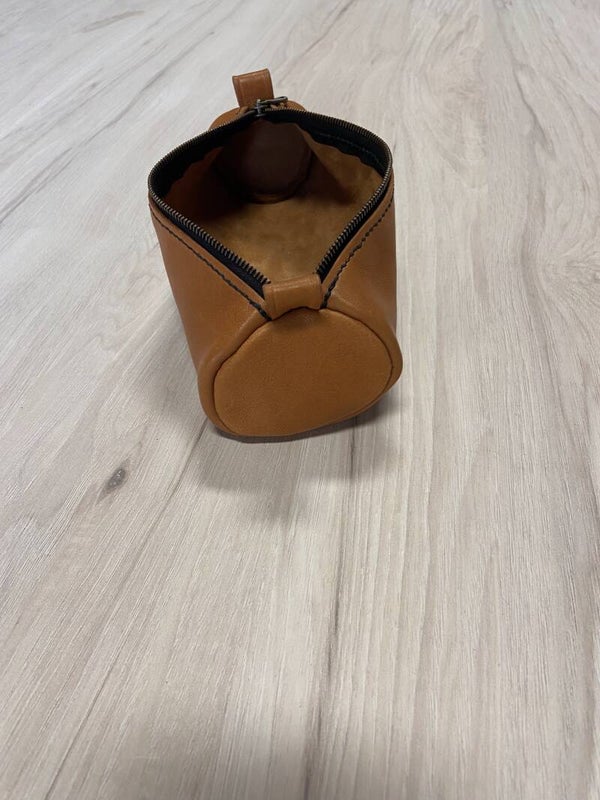 Trousse Ronde "écolier"