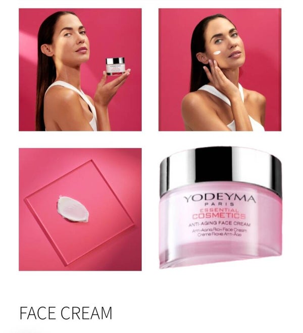 Dag&nacht crème 50ml