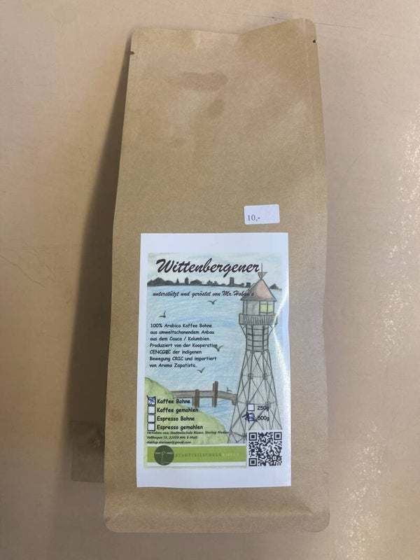 Wittenbergener  Kaffee