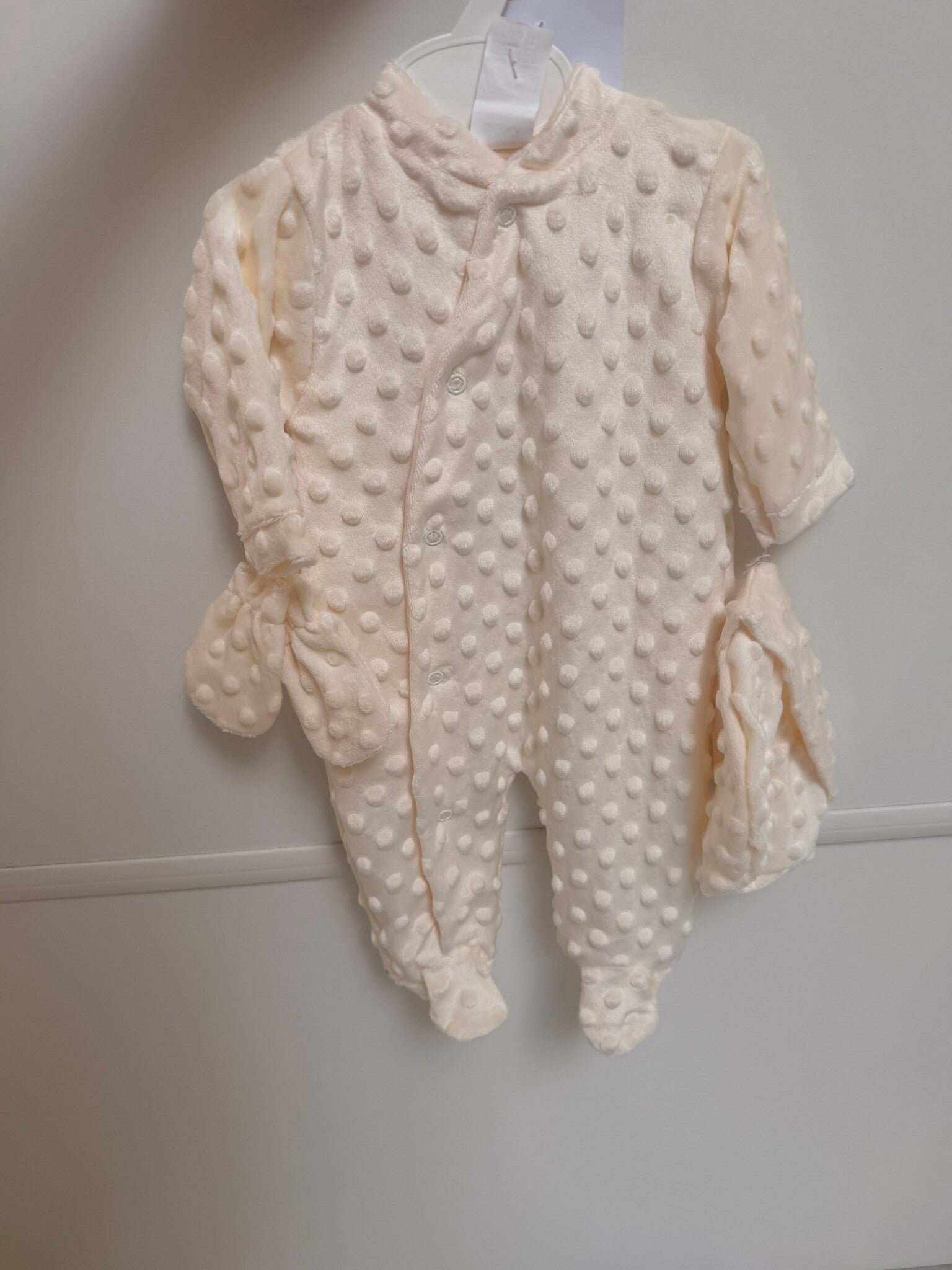 pyjama naissance
