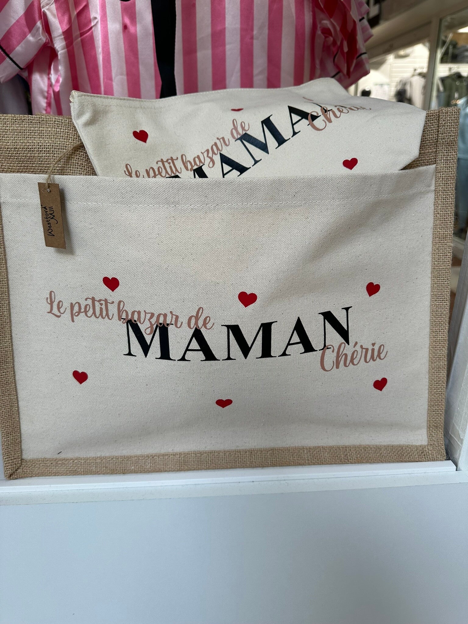 Sac spéciale fête des mères
