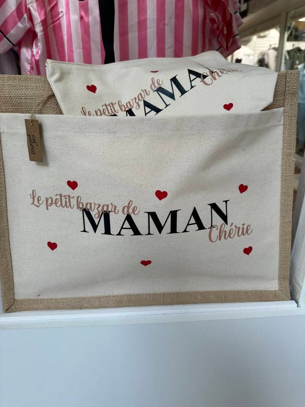 Sac spéciale fête des mères