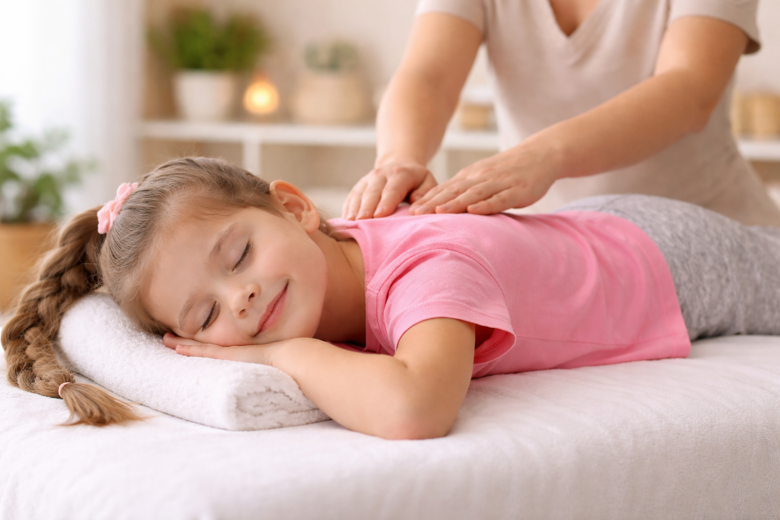 Kennismaking/intakegesprek +massage dinsdag 19/05/2026  16:30