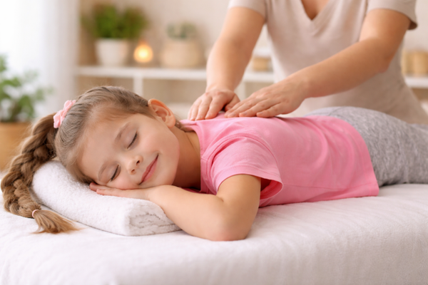 Kennismaking/intakegesprek +massage dinsdag 19/05/2026  16:30