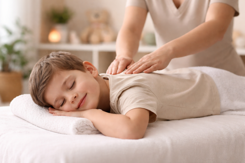 Kennismaking/intakegesprek + massage woensdag 20/05/2026  13:00