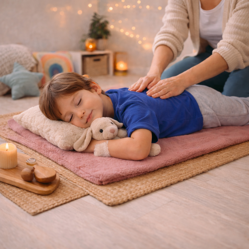 Kennismaking/intakegesprek +massage dinsdag 19/05/2026  18:00