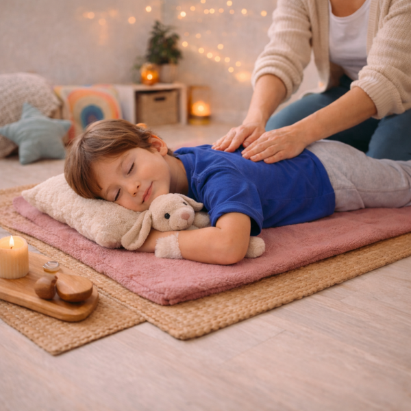 Kennismaking/intakegesprek +massage dinsdag 19/05/2026  18:00