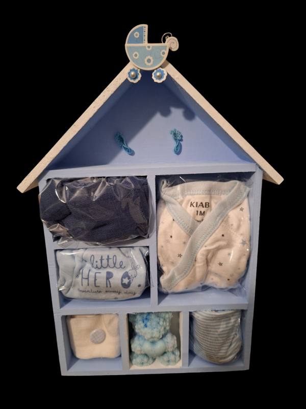 Idée cadeau Naissance originale