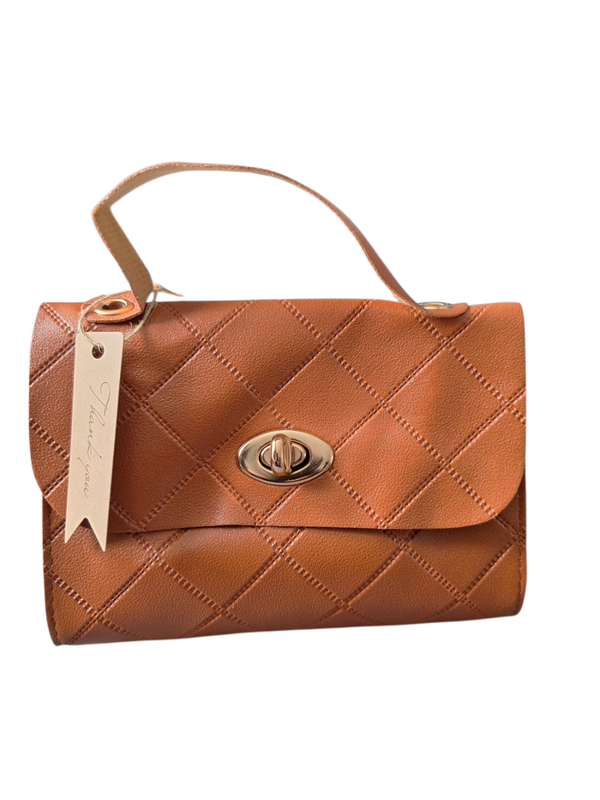 Petit sac bandoulière