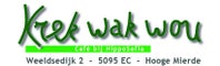 Logo Krek wak wou