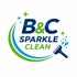 B&amp;C Sparkle Clean