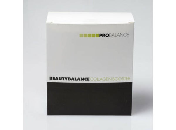 Beautybalance Collagen Booster 3 maanden