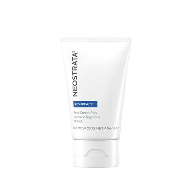 Face Cream Plus 40g
