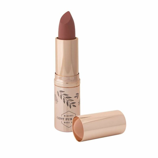 Lipstick Crème Brûlée