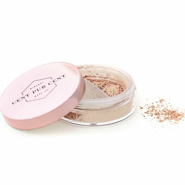 Loose Mineral Foundation 1.0