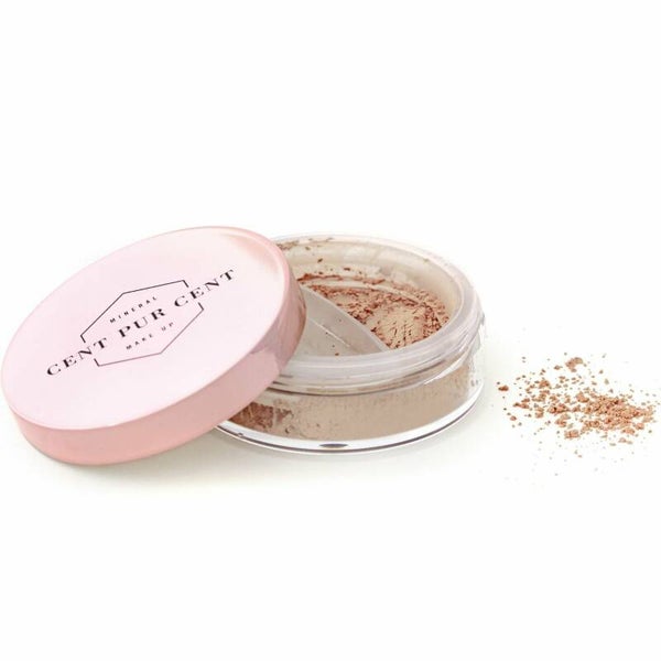Loose Mineral Foundation 2.0