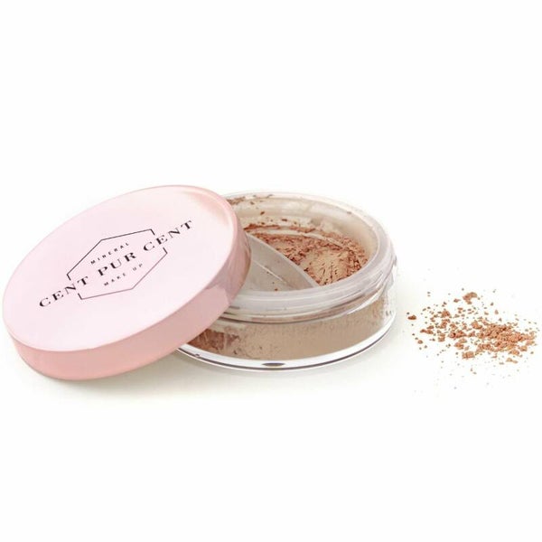 Loose Mineral Foundation 3.0