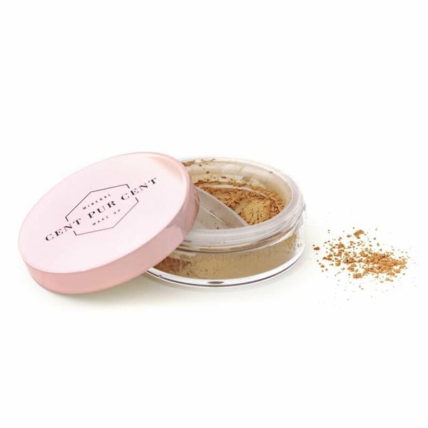Loose Mineral Foundation 4.0