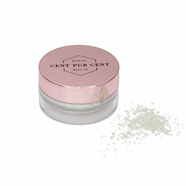 Mineral Loose Concealer Green