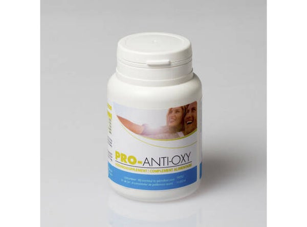 Pro-Anti-Oxy