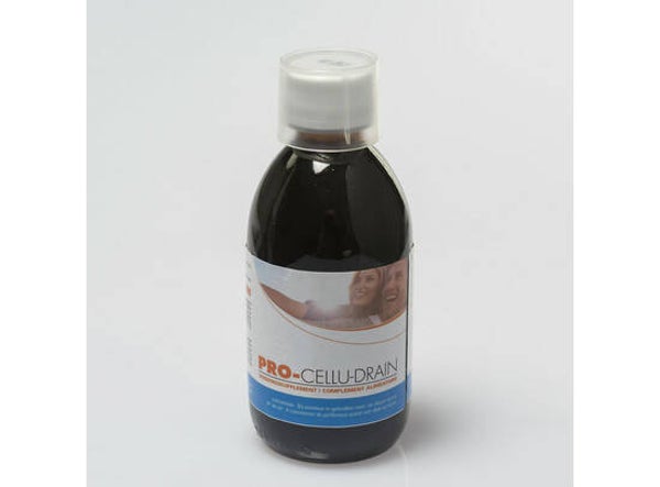 Pro-Celludrain
