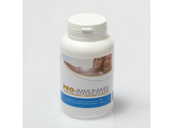 Pro-ImmunWell