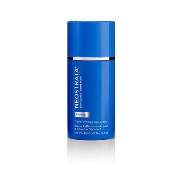 Triple Firming Neck Cream 80g