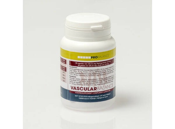 Vascularbalance