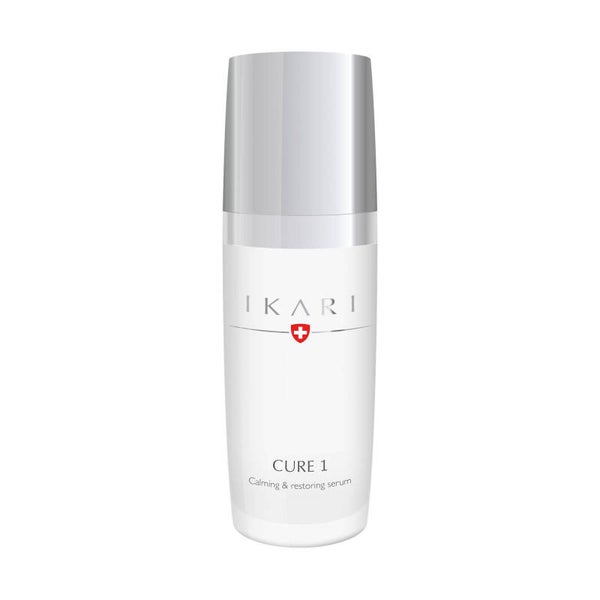 Cure 1