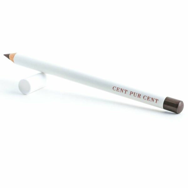 Eye Pencil Brun