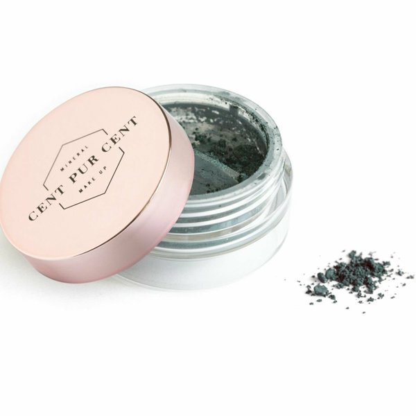Loose Mineral Eyeshadow Forêt