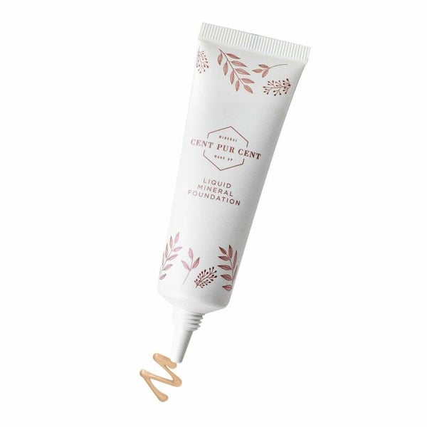 Liquid Foundation 2.0