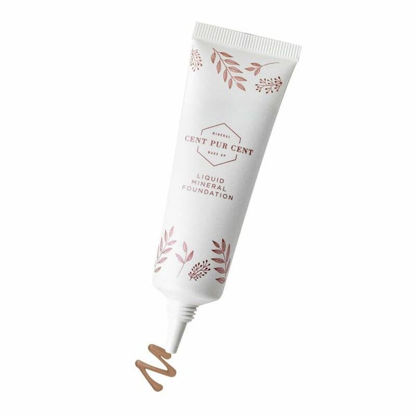 Liquid Foundation 3.0