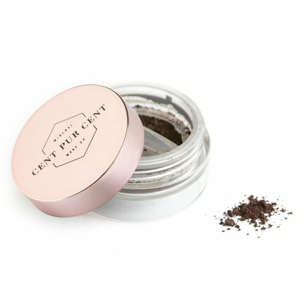 Loose Mineral Eyeshadow Biscuit