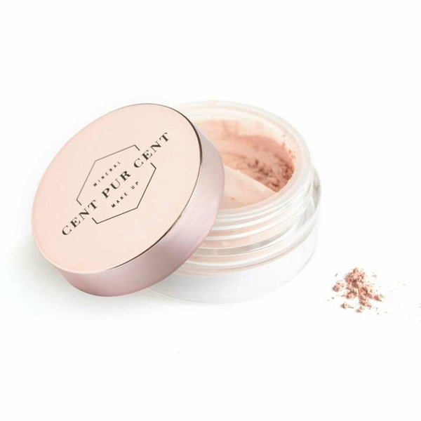 Loose Mineral Eyeshadow Macaron