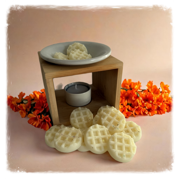 Fondant Parfumé