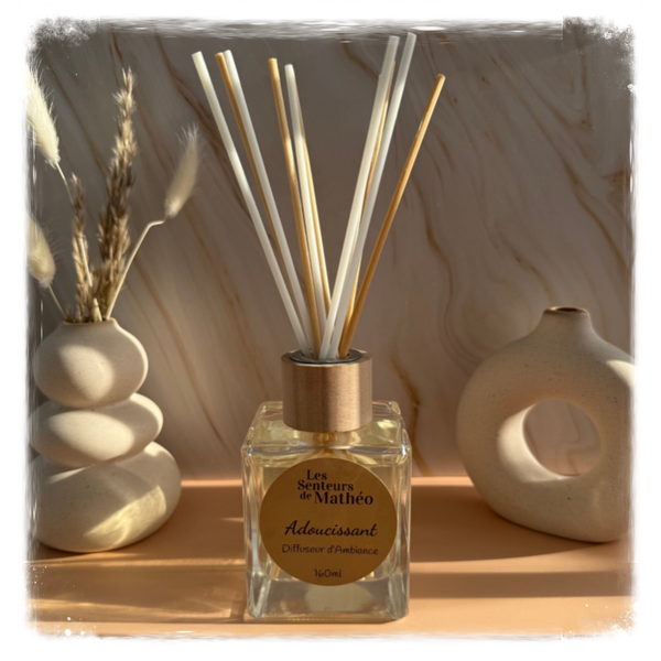 Recharge pour Diffuseur Maison