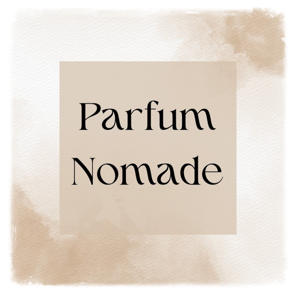 ✨ Parfum Nomade