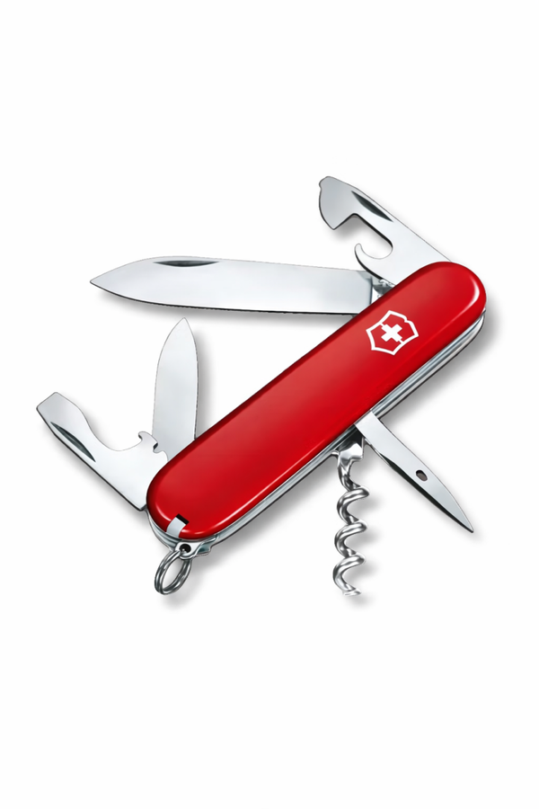 Victorinox Spartan