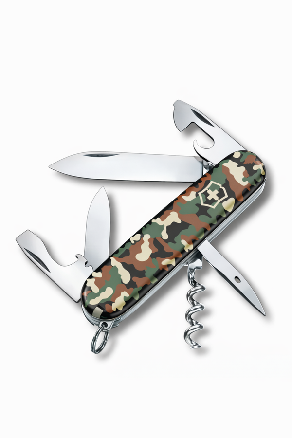 Victorinox Spartan
