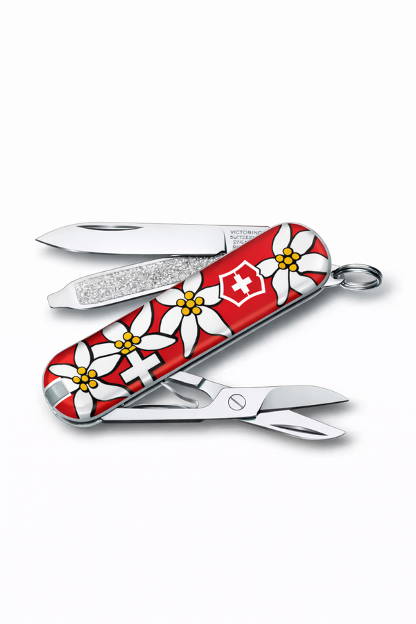 Victorinox Classic SD