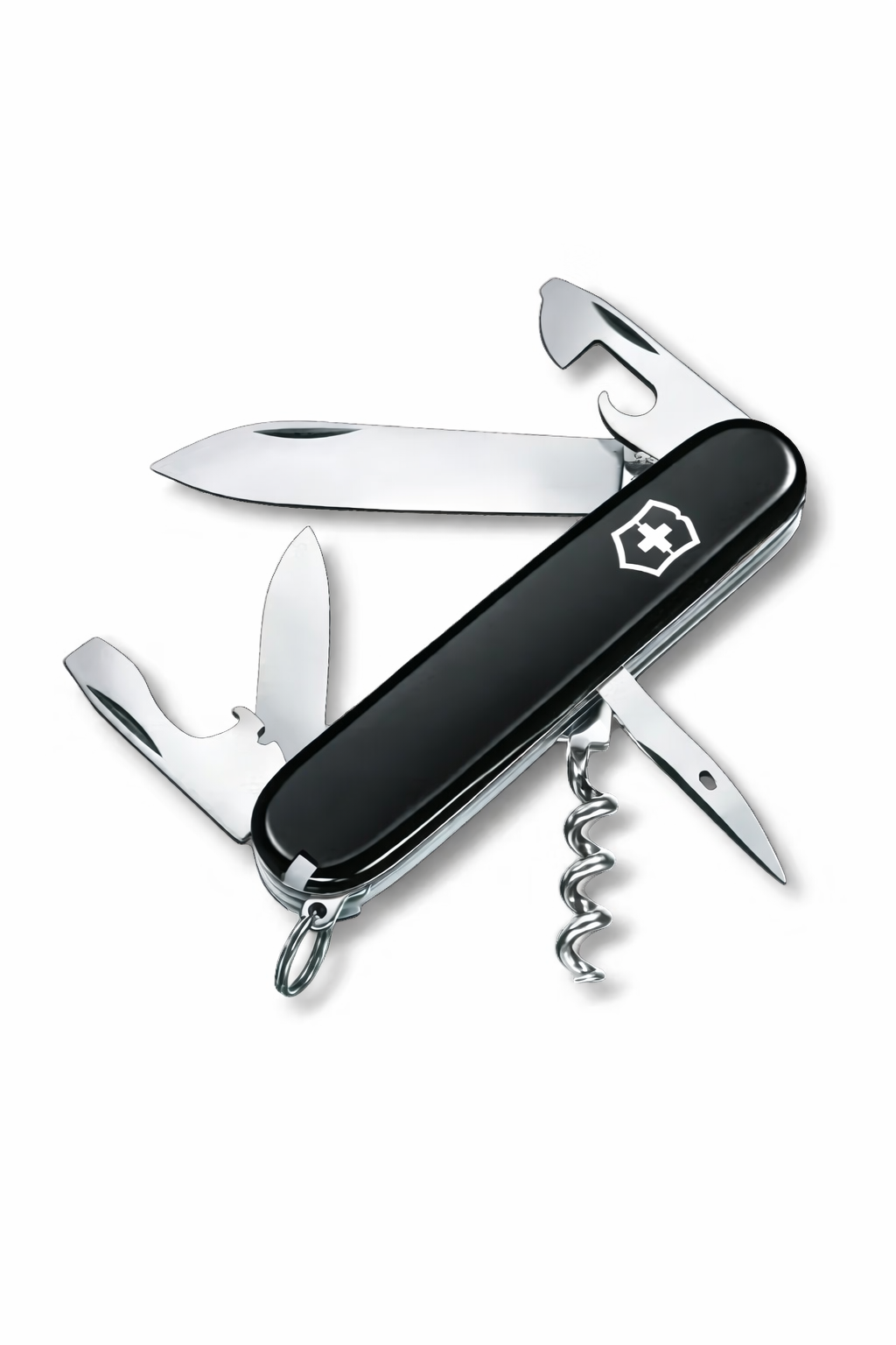 Victorinox Spartan