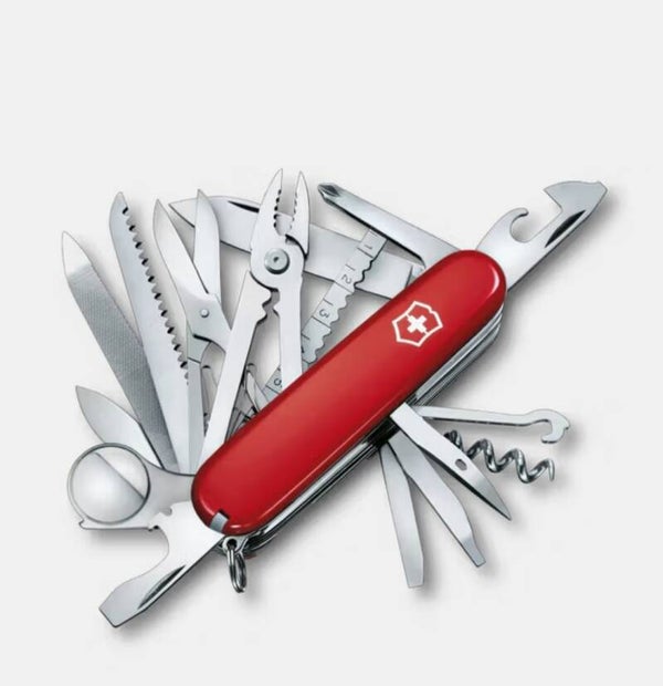 Victorinox Swiss Champ