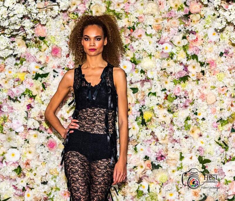 NBODesign / Fashionhightea 2019