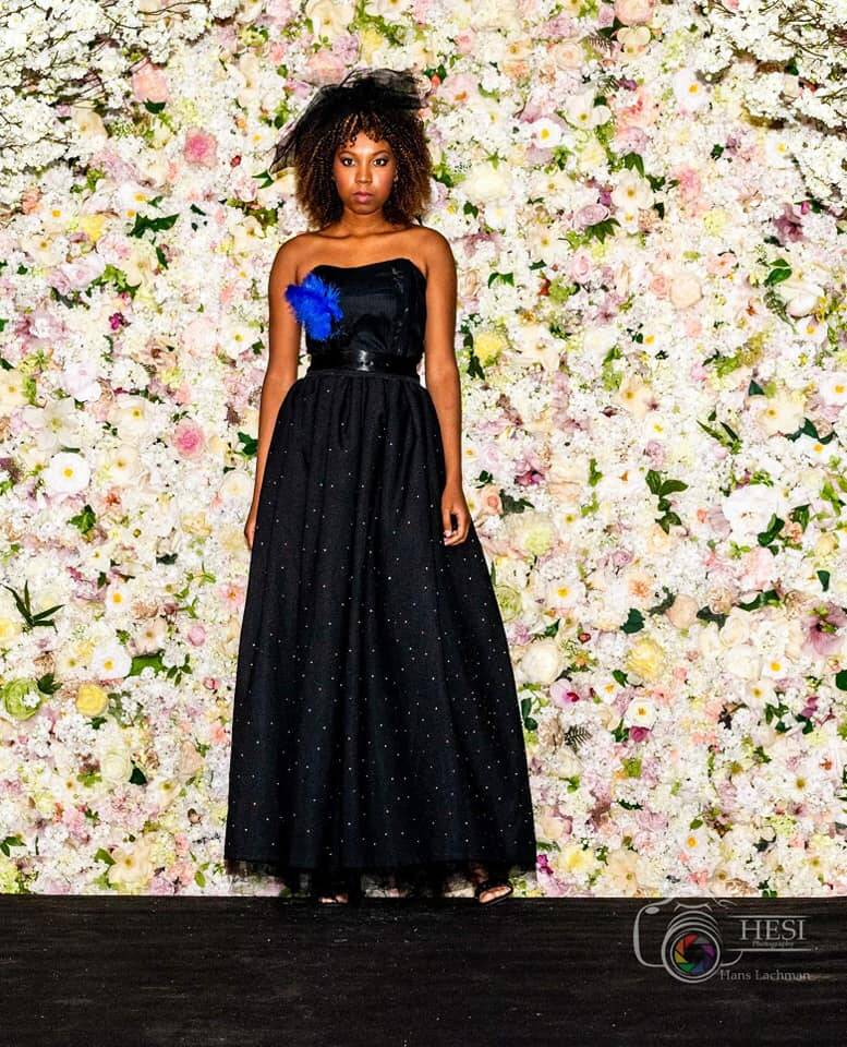 NBODesign / Fashionhightea 2019