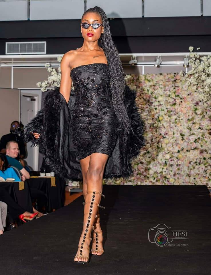 NBODesign / Fashionhightea 2019