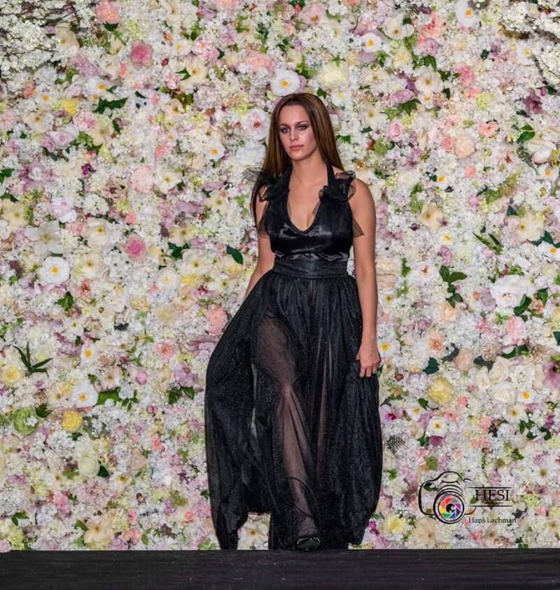 NBODesign / Fashionhightea 2019