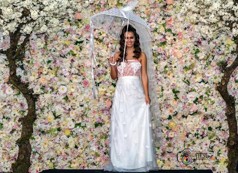 NBODesign / Fashionhightea 2019