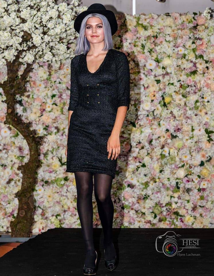 NBODesign / Fashionhightea 2019